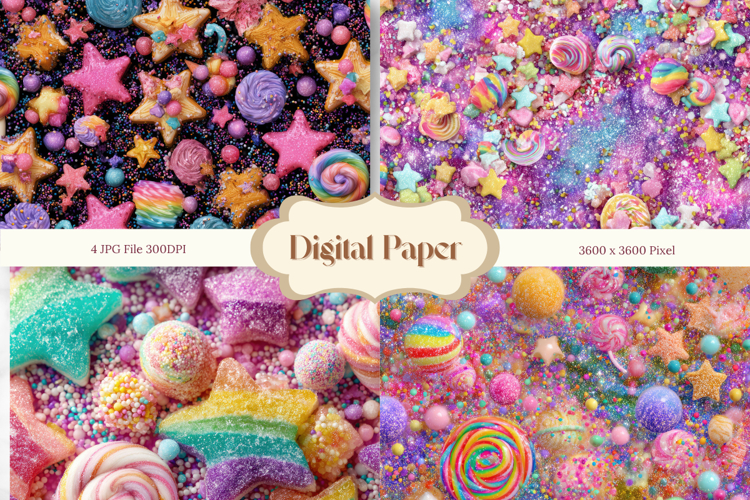 Party Background