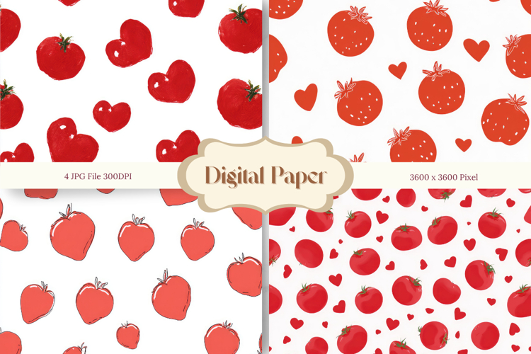 Heart Background Image 13