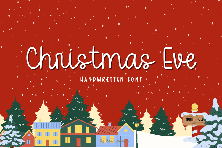 Christmas Eve