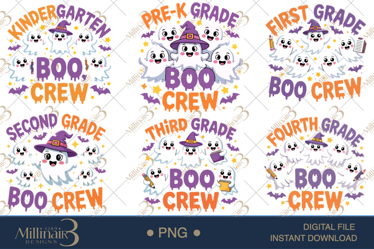 Back to School PNGs Image 11