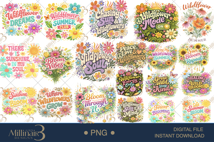 Aesthetic Clipart Image 18