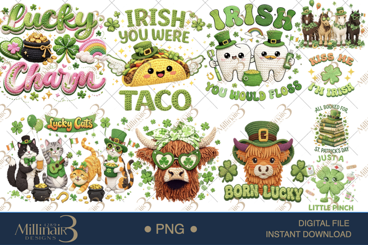 Irish Clipart Image 5