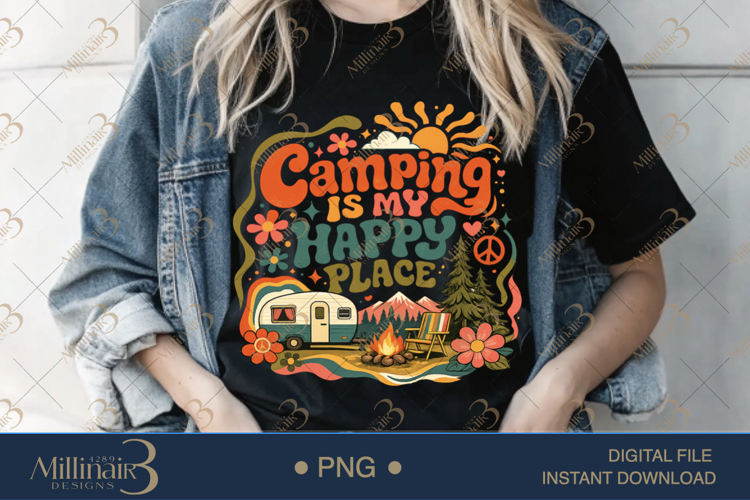 Camper Png Image 20