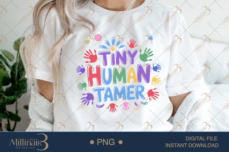 Daycare Newsletter Template Image 7