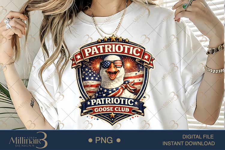 American PNGs Image 3