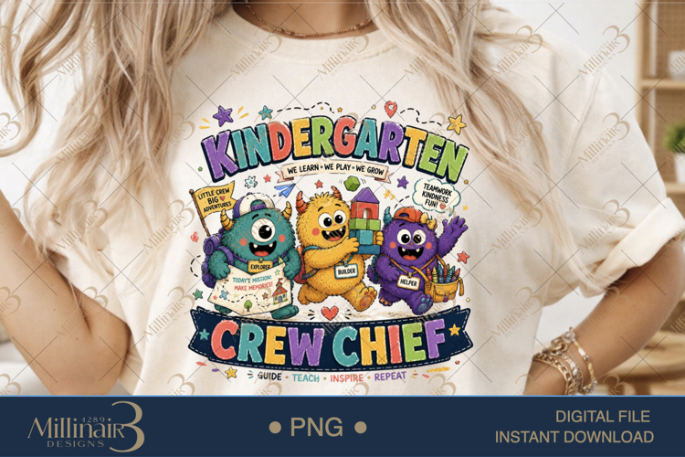 Daycare Newsletter Template Image 24