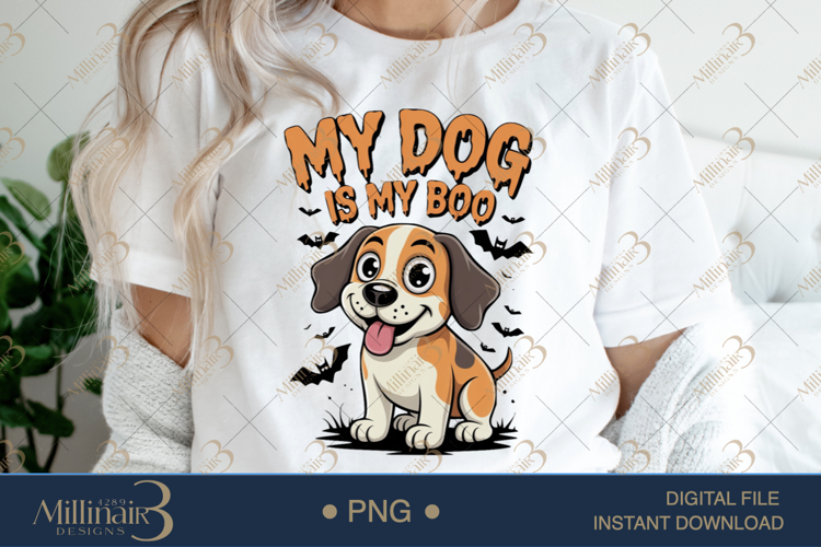 Boo Clipart Image 23