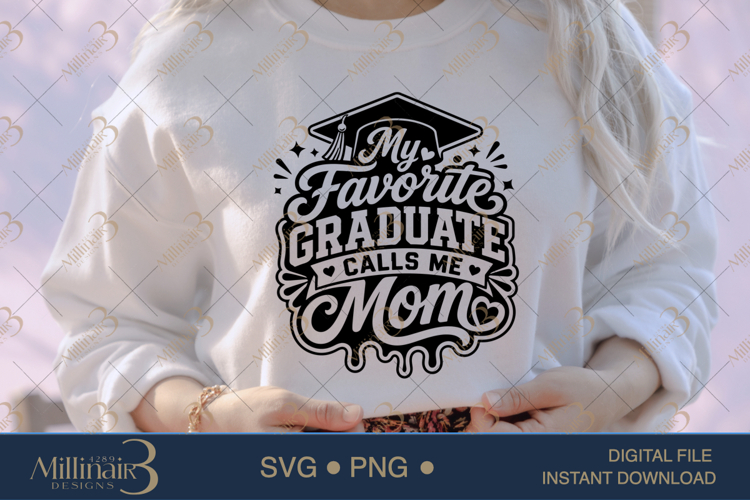 Graduation Silhouette Image 15