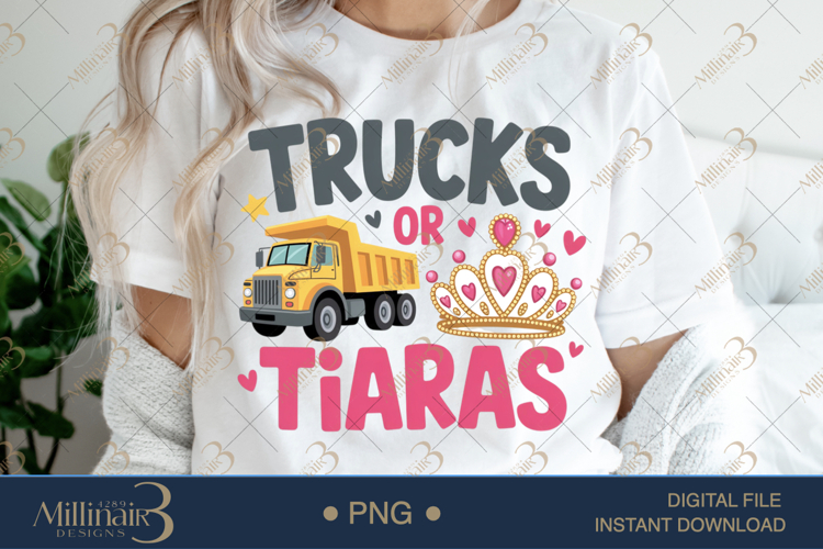 Trucks Clipart Image 24
