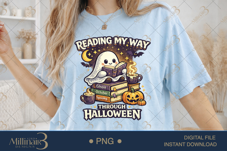 Cute Ghost Pictures