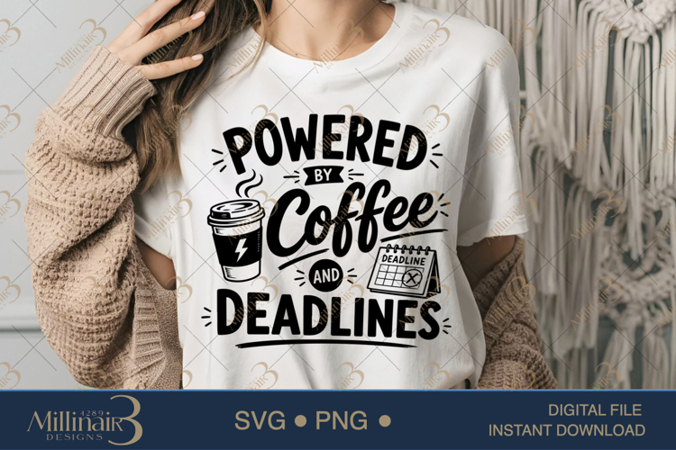 Funny Coffee Svg Image 15