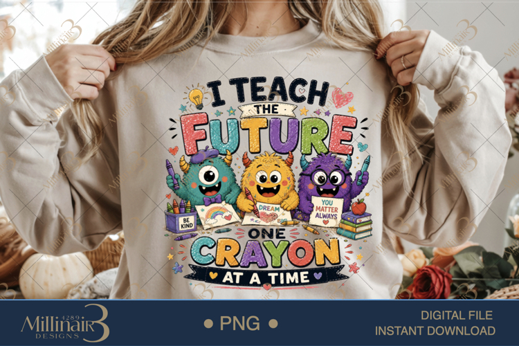Daycare Newsletter Template Image 2