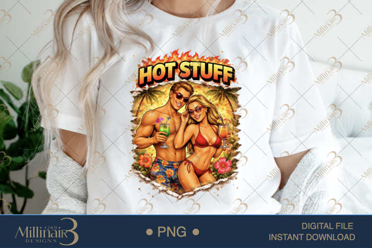 Beach Summer Clipart Image 5