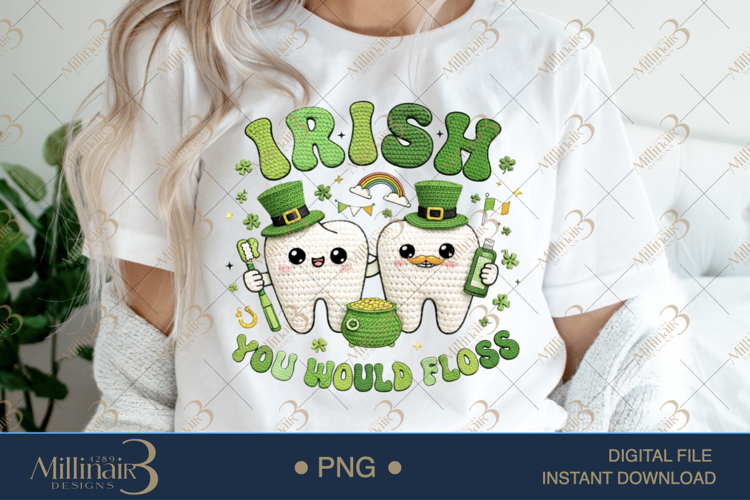 Irish Clipart Image 18