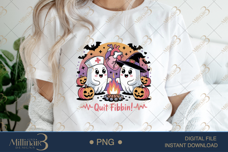 Nurse Sublimation Designs Image 2