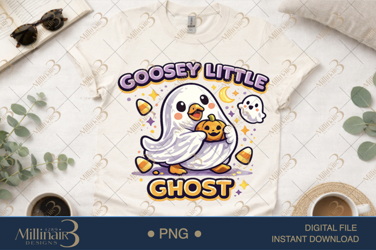 Cute Halloween Clipart Image 8