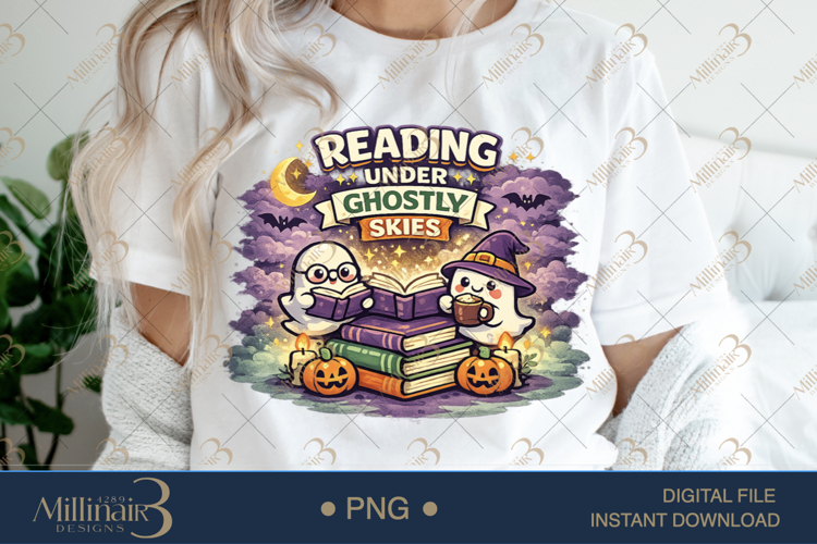 Cute Ghost Pictures Image 10