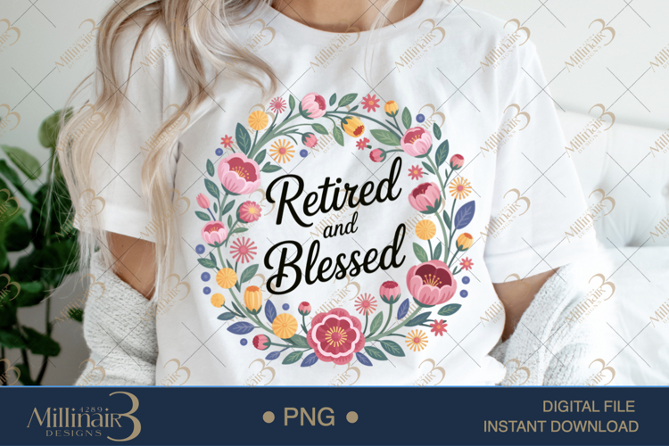 Blessed Clipart Image 9