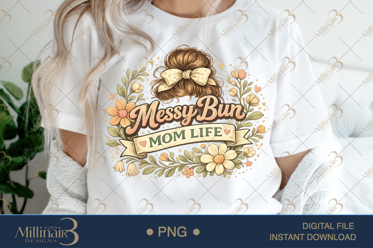 Mama Png Image 2
