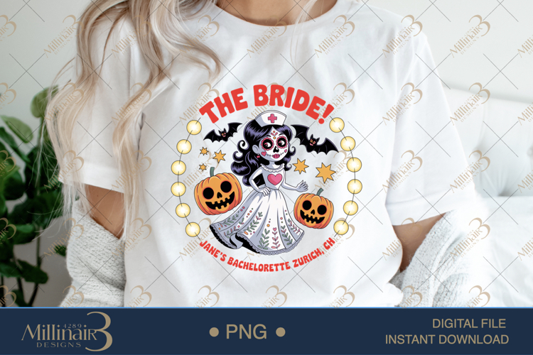 Bachelorette Clipart Image 29