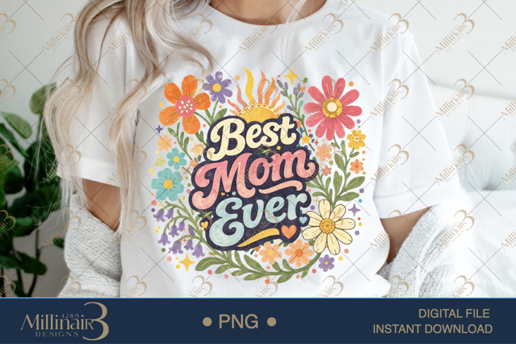 Mothers Day Png Image 5