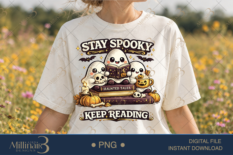 Cute Ghost Png Image 10