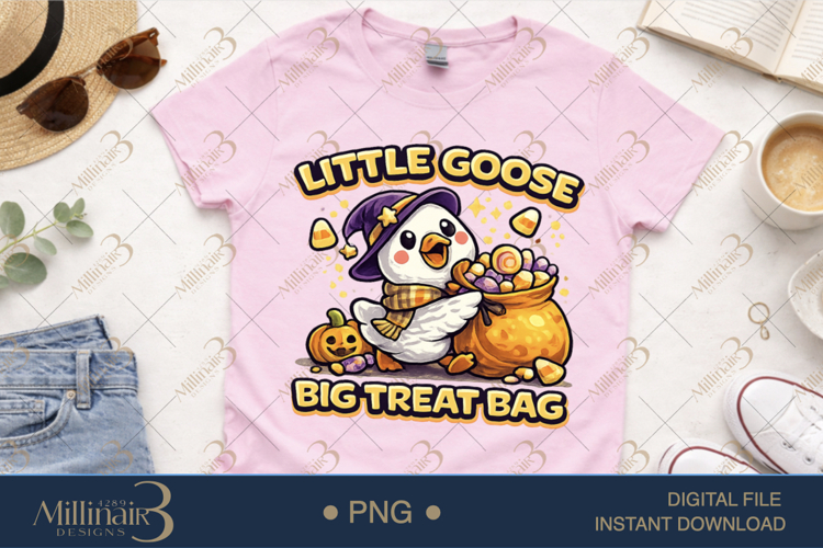 Cute Halloween Clipart Image 5
