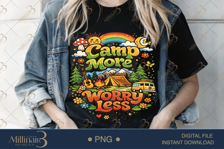 Camper Png Image 17