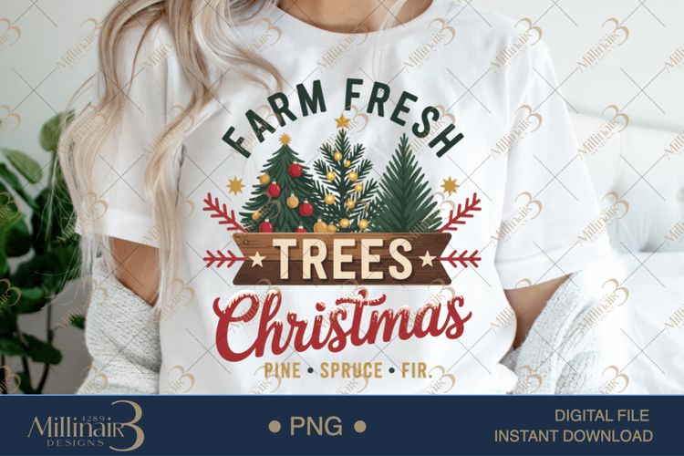 Weihnachtsbaum PNG
