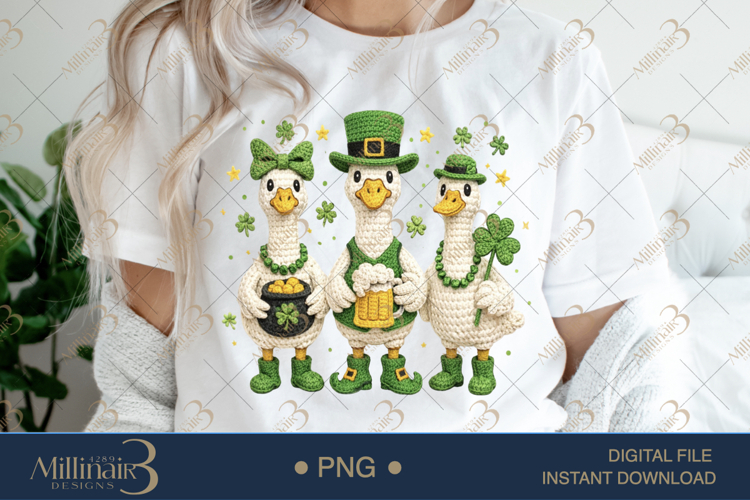 St Patrick's Day PNG Image 11