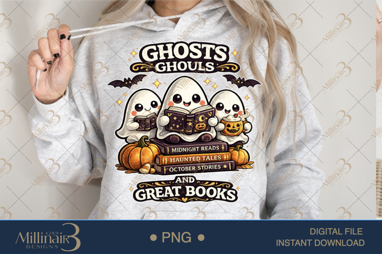 Cute Ghost Png Image 13