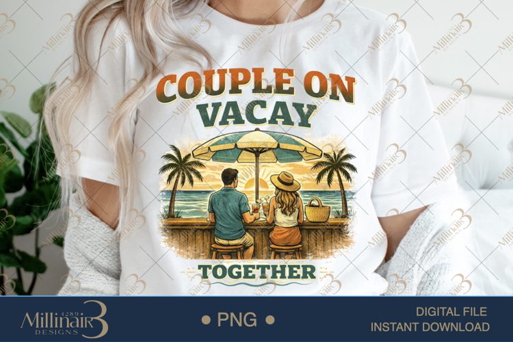 Beach Summer Clipart Image 10