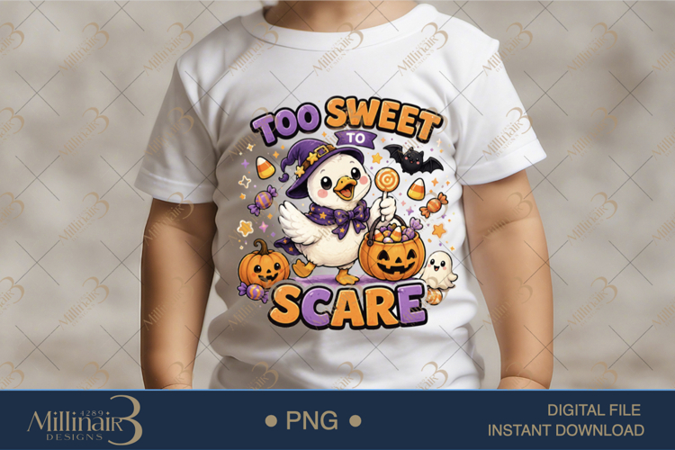 Witch Clipart Image 12