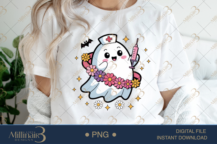Cute Nurse Clipart Image 21