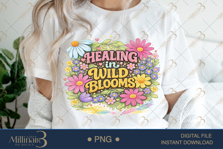 Wildflower Png Image 3