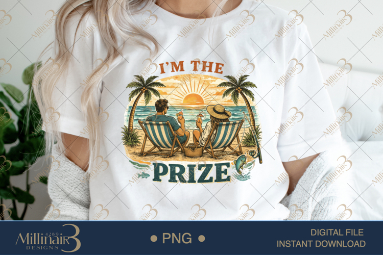 Beach Summer Clipart Image 23