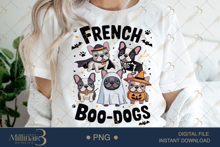 French Bulldog Png Image 8
