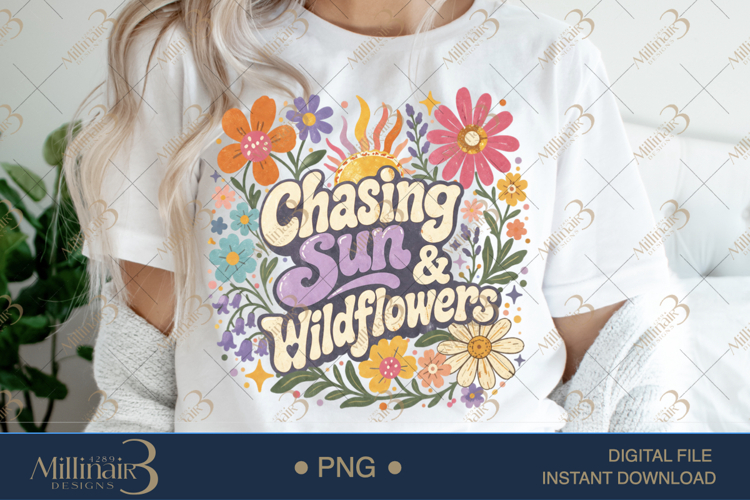 Aesthetic Flower Png Image 23