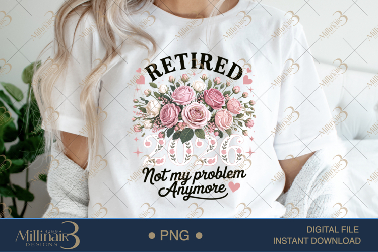 Retirement Clipart Image 9