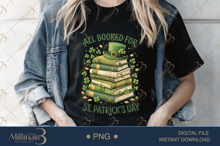 St Patrick's Day PNG Image 13