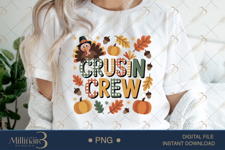 Cute Turkey Clipart Image 19