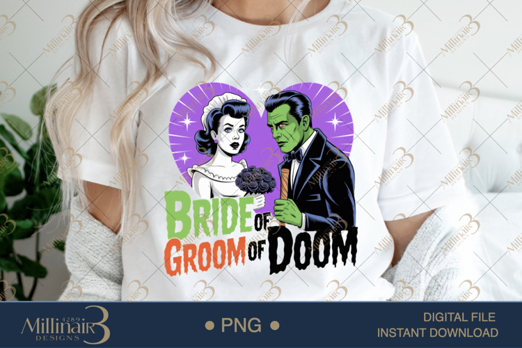 Horror Sublimation Designs Image 18