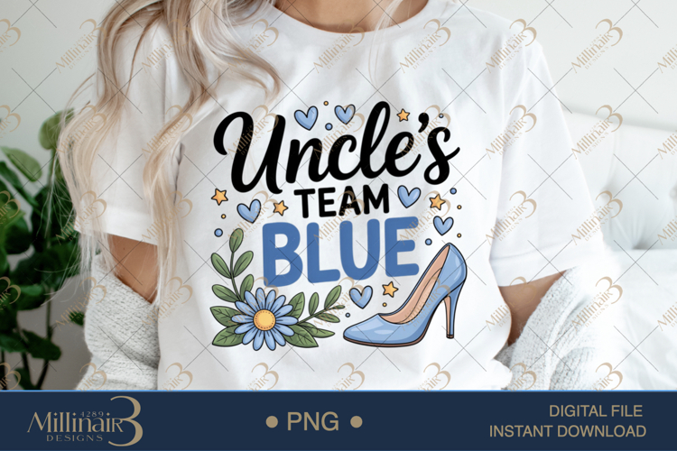 Baby Shower Clipart Image 6