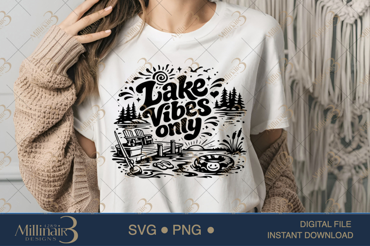 Lake Png Image 13