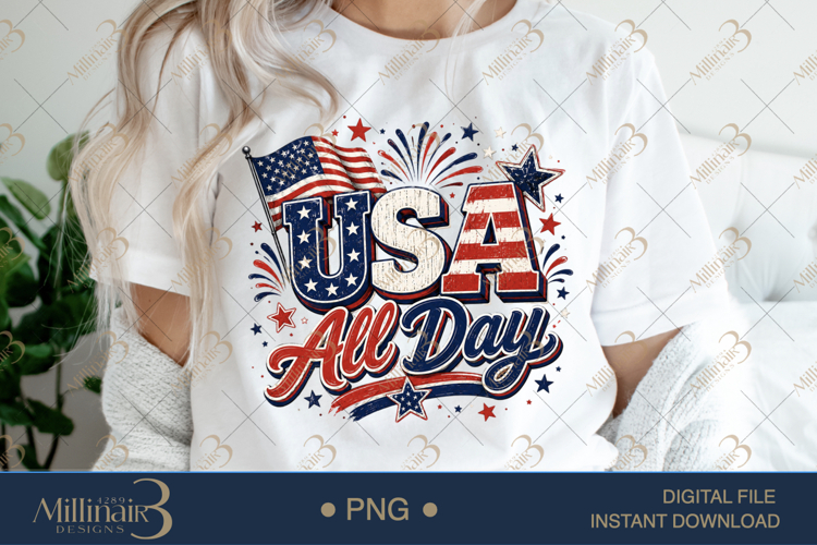 Usa PNG Image 23