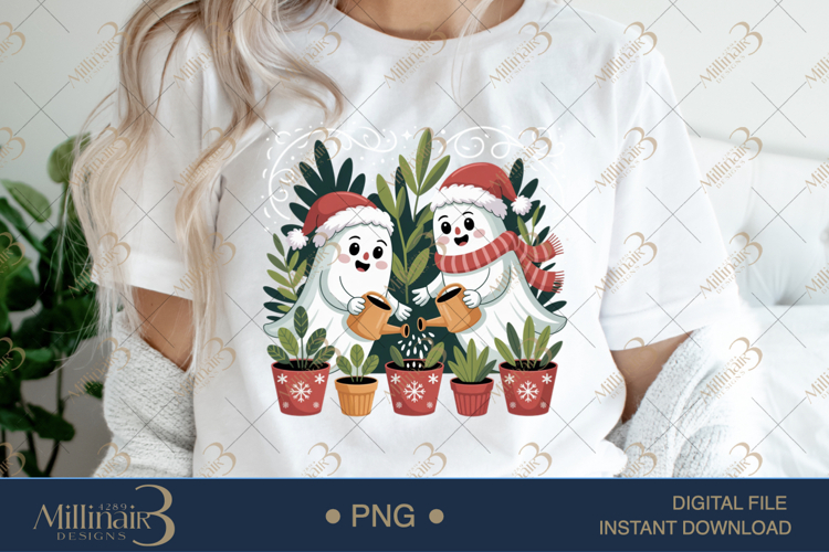 Cute Ghost Pictures Image 11