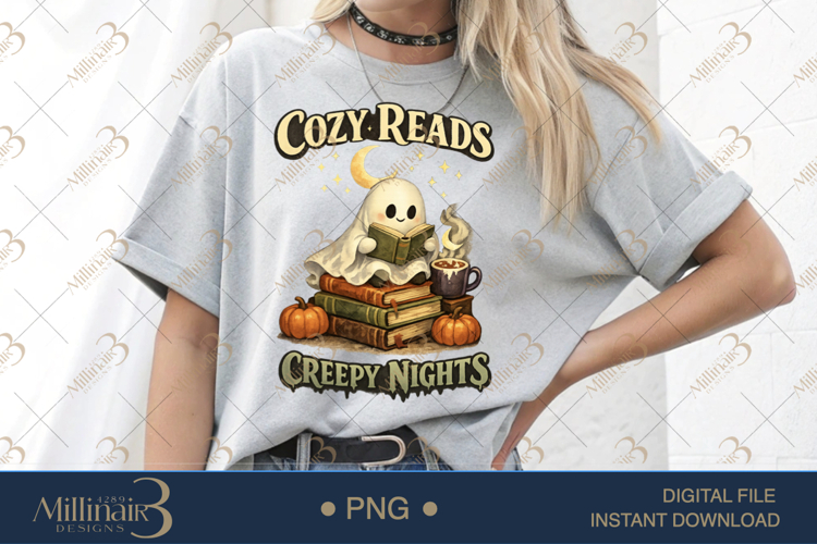 Cute Ghost Pictures Image 3