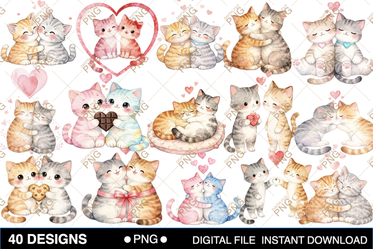 Kawaii Clipart Image 7