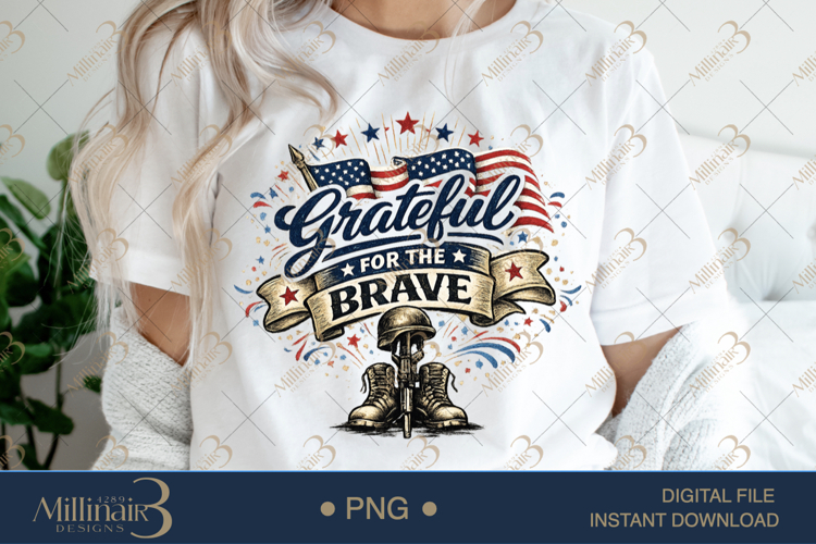 Thanksgiving Sublimation Design Image 5