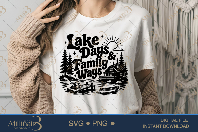 Lake Png Image 14